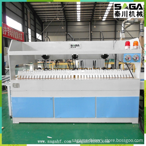 SP30-SA High Frequency Clamp Carrier For Wood Board From SAGA
